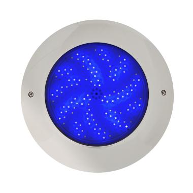 Product of 20W 12V DC Stainless Steel  RGBW Submersible LED Surface Pool Light IP68 