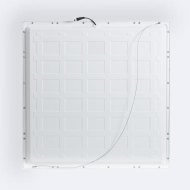 Produkt od LED Panel 60x60cm 40W 5200lm High Lumen LIFUD + Sada pro Přisazenou Montáž