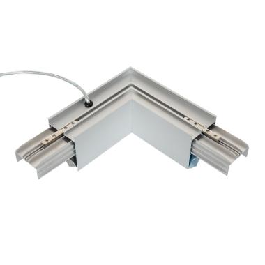 Product van Linear Bar LED "L" New Turner 40W (UGR19)