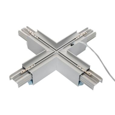 Prodotto da Barra Lineare LED New Turner "X" 15W (UGR19) 