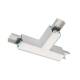 Prodotto da Unione T per Barra Lineare LED Turner 12W