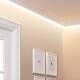 Product of 2m Arch Coving for LED Strip 