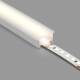 Product of Recessed Silicone Flex Tube for LED Strip up to 15 mm