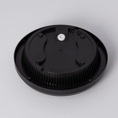 Product of 21W Curio Round Outdoor LED Ceiling Lamp Ø320 mm IP65