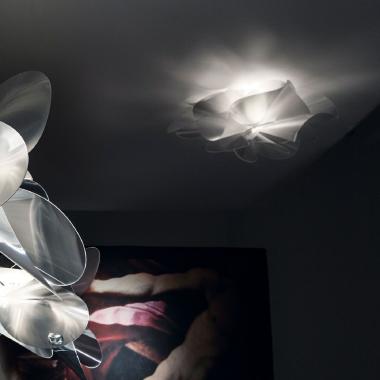 Prodotto da Plafoniera da Soffitto Étoile Ceiling/Wall SLAMP 