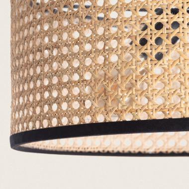 Product van Plafondlamp  Rotan Huela 