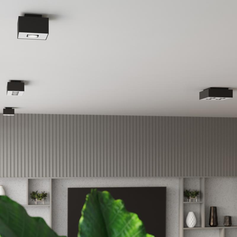 Prodotto da Lampada da Soffitto SOLLUX Mono 1