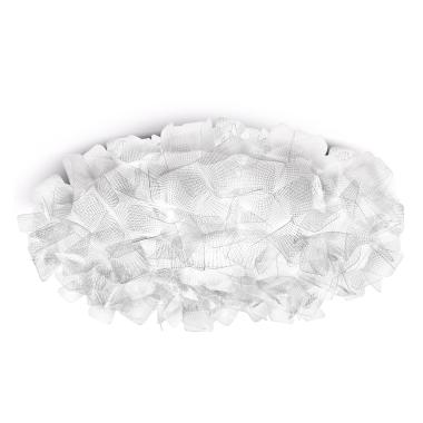 Prodotto da SLAMP Plafoniera Clizia Ceiling/Wall Large Pixel