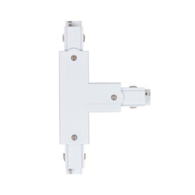 Product van Rechterzijdige T connector voor Driefasige Rail