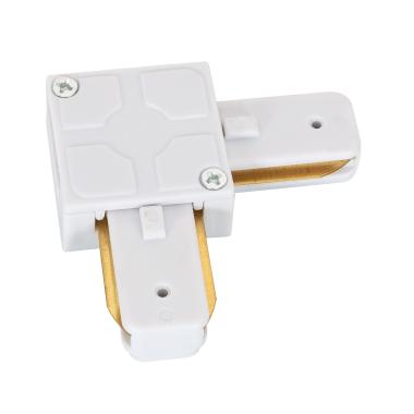 Product van L-Type Connector voor Eenfasige Rail 