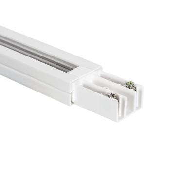 Produkt von 1-Phasenstromschiene PC für LED Strahler 2 Meter