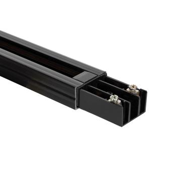 Produit de Rail Monophasé PC 2 Mètres pour Spots LED 