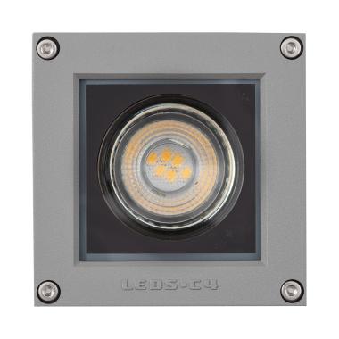 Produkt von Wandleuchte Afrodita Grau LEDS-C4 15-9480-34-37