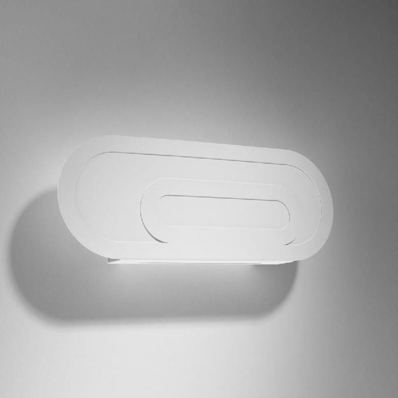 Product of SOLLUX Saccon Wall Light