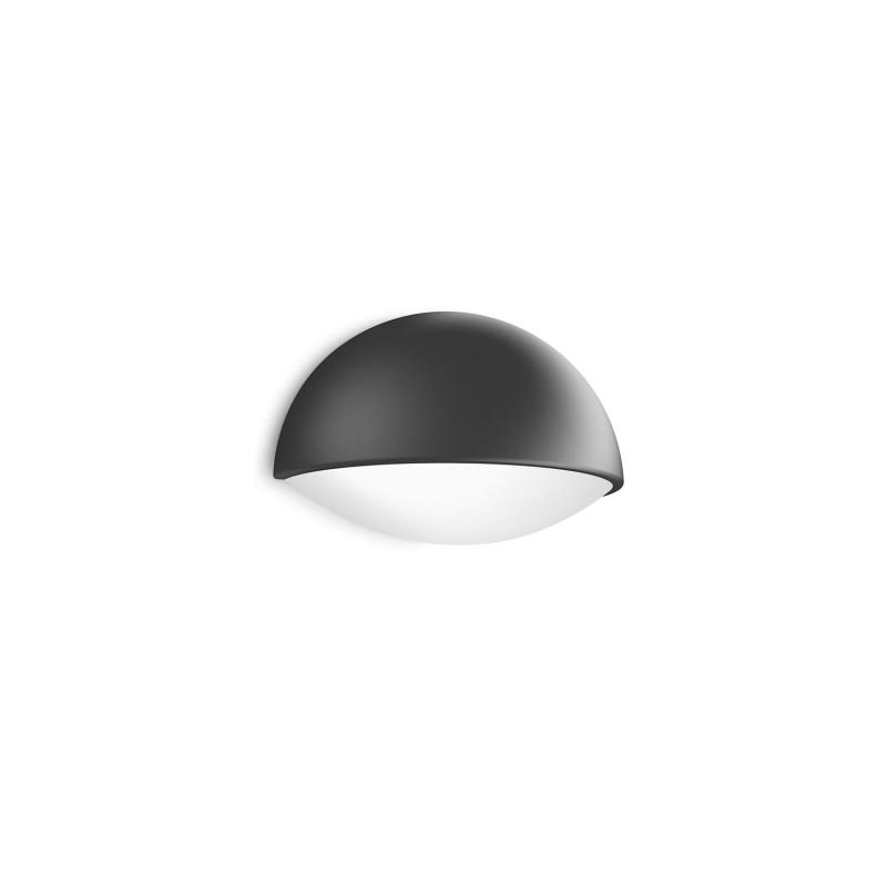 Produit de Applique Murale LED Extérieure PHILIPS Dust 3W