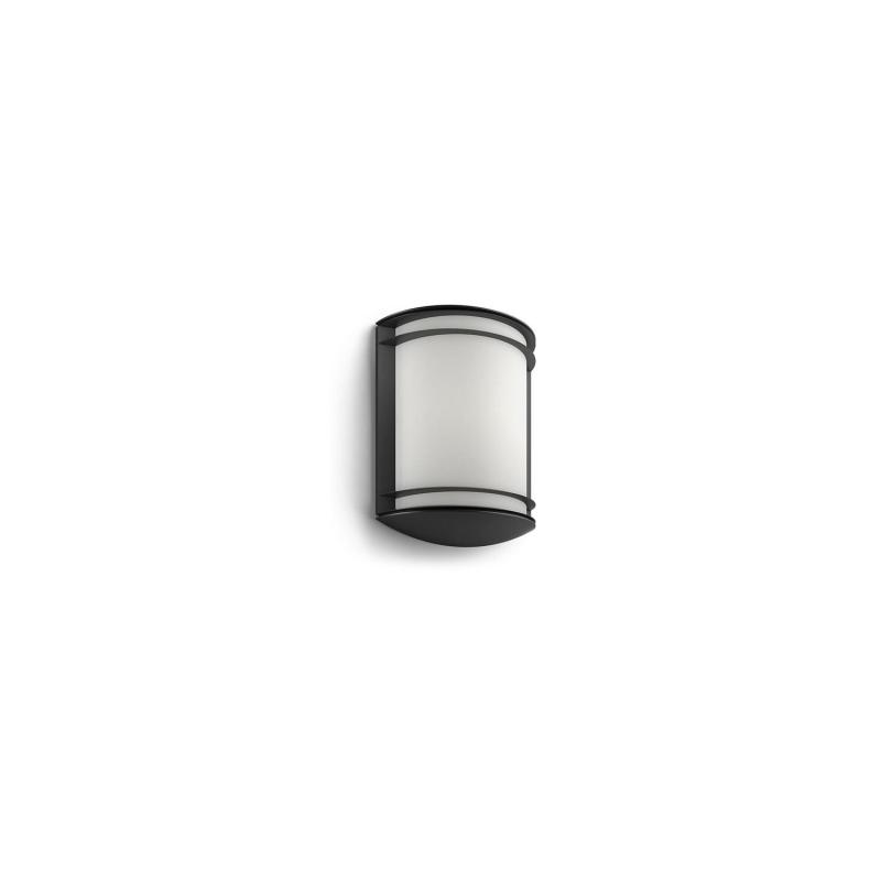 Producto de PHILIPS 6W Antelope Outdoor LED Wall Lamp