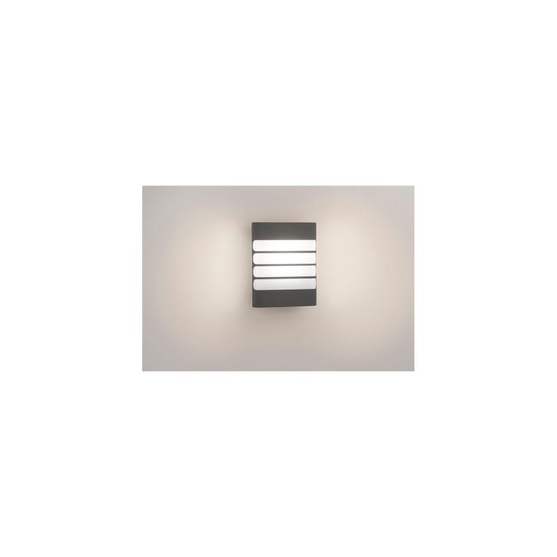 Product of PHILIPS 4W Racoon Outdoor LED Wall Lamp