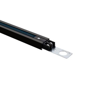 Produit de Rail Monophasé UltraPower 2 Mètres pour Spots LED 