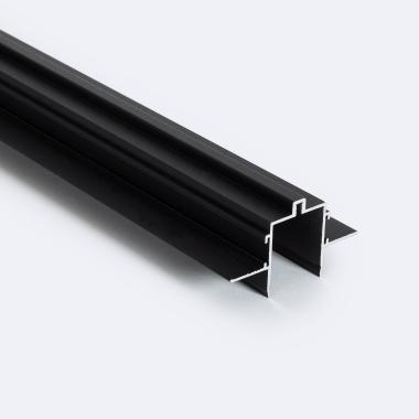 Produkt von Einbauprofil für 1-Phasenmagnetschiene 25mm Super Slim Aufbau 48V 1m