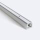 Product van Driefase-rail DALI TRACK voor LED-spots van 2 meter