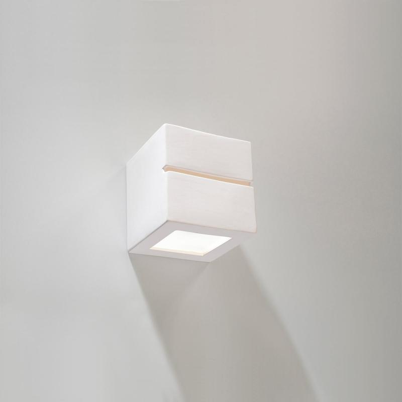 Product of SOLLUX Leo Line Wall Lamp