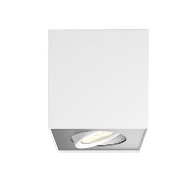 Prodotto da Applique da Soffitto LED Regolabile Orientabile PHILIPS WarmGlow 4.5W