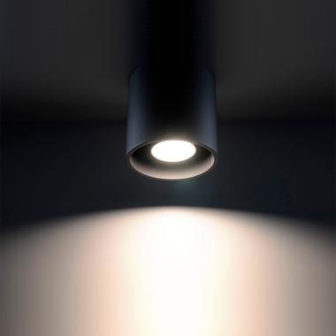 Product van Plafondlamp Orbis 1 Aluminium SOLLUX