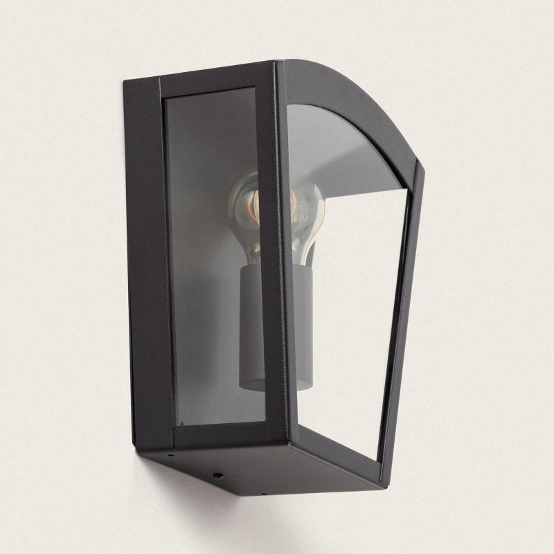 Product van Wandlamp Outdoor RVS Zinnia 