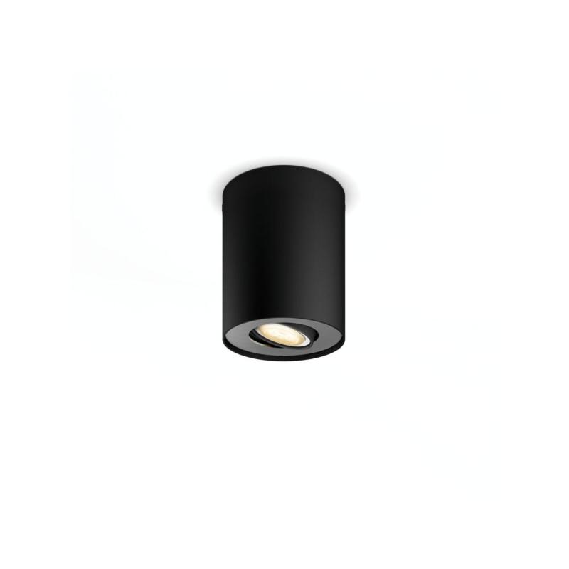 Produit de Plafonnier White Ambiance Pillar GU10 PHILIPS Hue