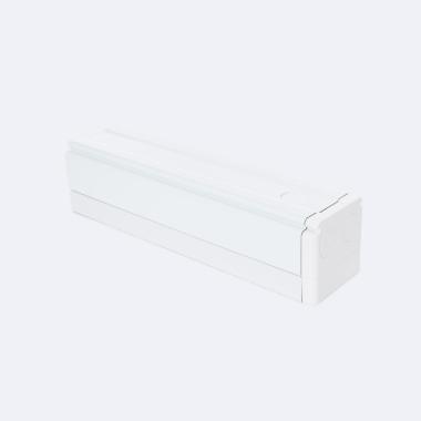 Produkt od Ukončovací Lišta z Hliníku pro 25cm Lineární LED Svítidlo Trunking Easy Line LEDNIX