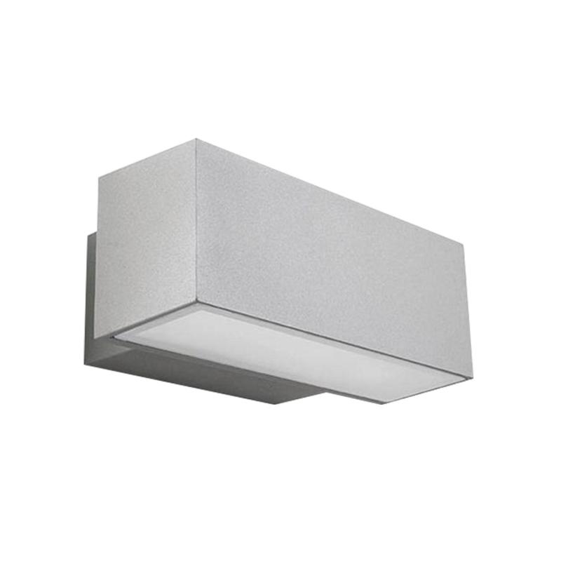 Product of 19W Afrodita LED Surface Lamp IP65 LEDS-C4 05-9879-14-CL