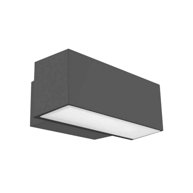 Product of 19W Afrodita LED Surface Lamp IP65 LEDS-C4 05-9879-14-CL