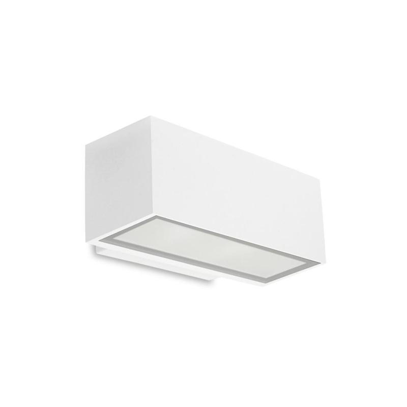 Produkt od Nástěnné LED Svítidlo 17.5W Afrodita Oboustranné IP65 LEDS-C4 05-9911-14-CL