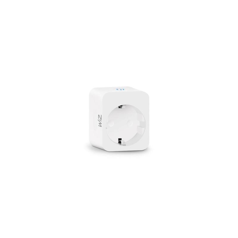 Prodotto da Presa Tipo F Schuko Smart Wi-FI WiZ