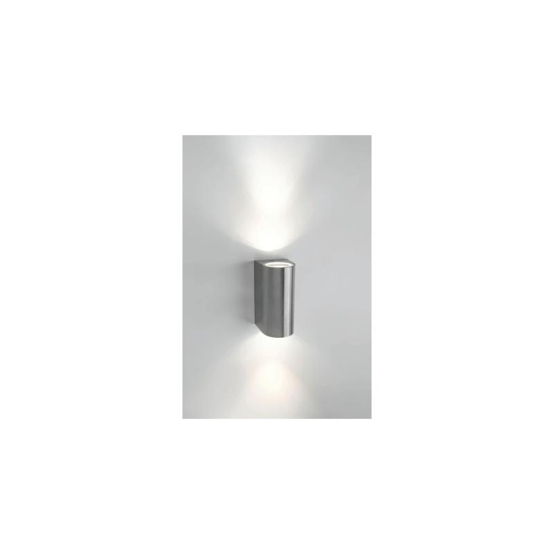 Produit de Applique Murale Extérieure PHILIPS Nightngale Double Éclairage