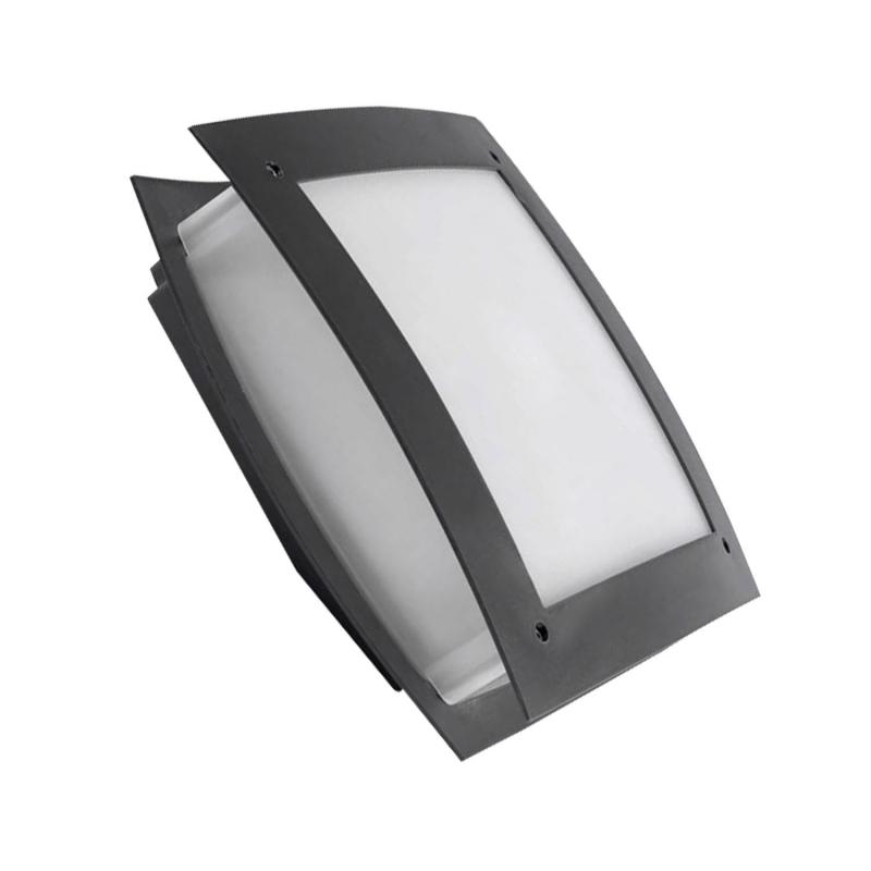 Product van Wandlamp Darwin E27 23W LEDS-C4 05-9444-Z5-CD