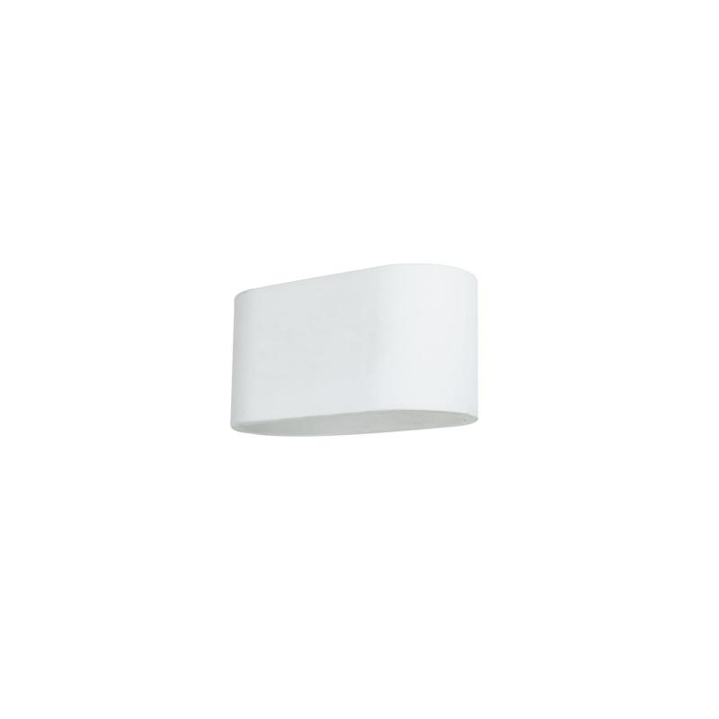 Product of Merton Double Sided Plaster Wall Lamp 