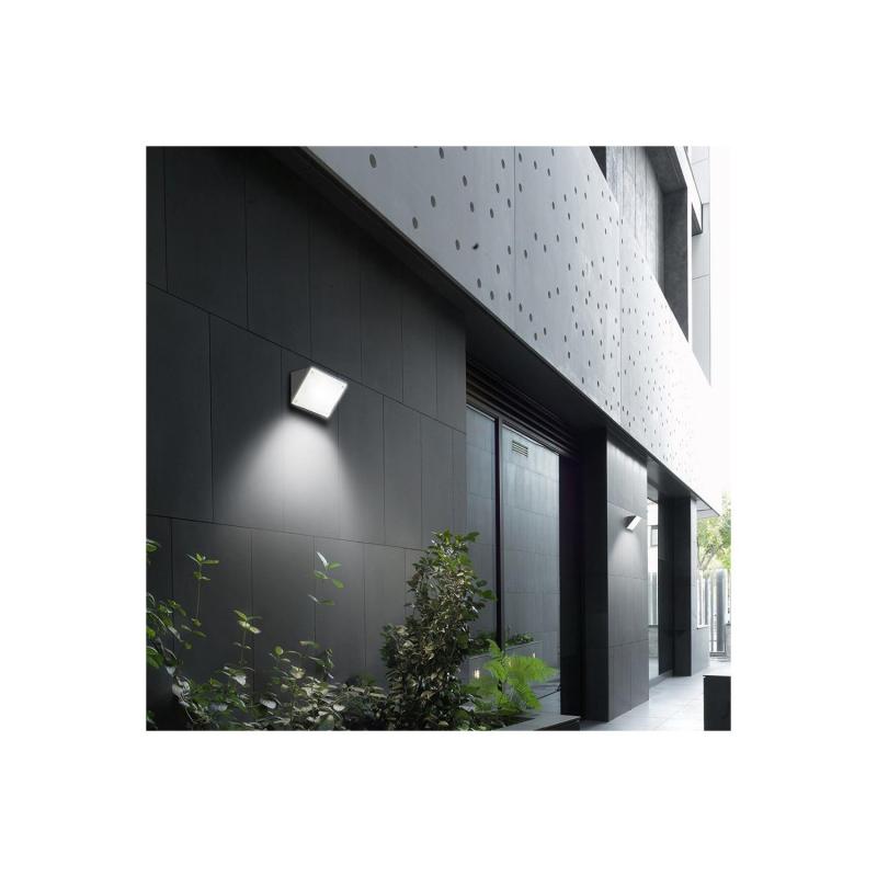 Product of Curie Glass Medium LED Surface Lamp LEDS-C4 05-9884-Z5-G5