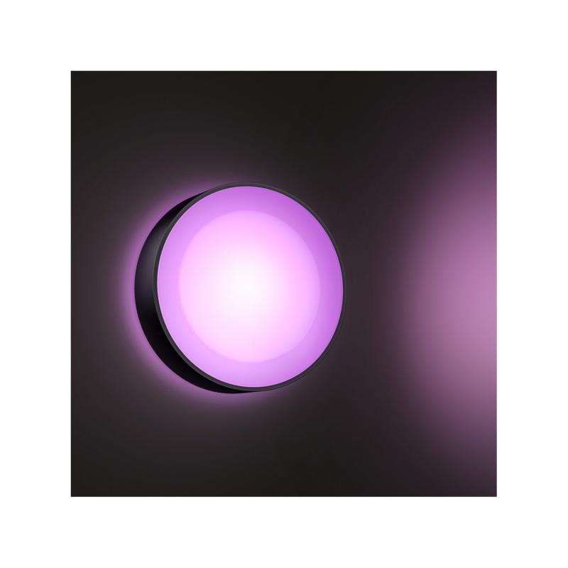 Produkt von LED-Wandleuchte Aussen White Color 15W PHILIPS Hue Daylo 