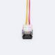 Product of Hippo Connector with Cable for LED Strip IP65