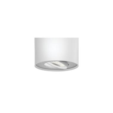 Prodotto da Applique da Soffitto LED Orientabile PHILIPS Phase 4.5W