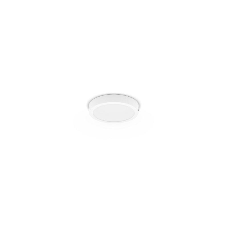 Produit de Plafonnier LED PHILIPS Rond Blanc Magneos 12W 