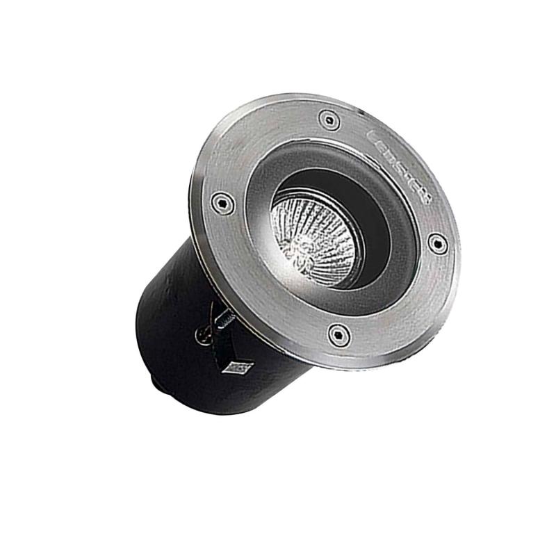 Produit de Spot LED Encastrable au Plafond Rond Gea GU10 IP65 LEDS-C4 15-9708-CA-37