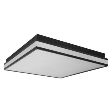 Produkt od Přisazené Stropní LED Svítidlo 42W CCT Čtvercové 450x450 mm Smart+ WiFi ORBIS Magnet LEDVANCE 4058075572812