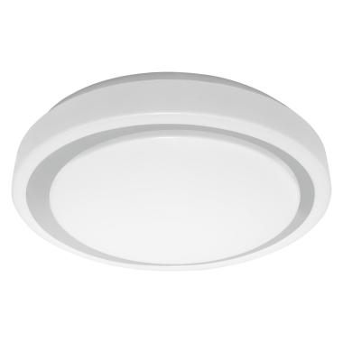 Produkt od Přisazené Stropní LED Svítidlo 26W CCT Kruhové Ø380 mm Smart+ WiFi ORBIS Moon LEDVANCE 4058075486362 