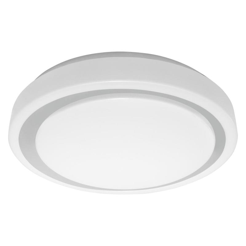 Product van LED Plafondlamp 26W CCT Circulair Ø380 mm Smart+ WiFi ORBIS Moon LEDVANCE   4058075486362