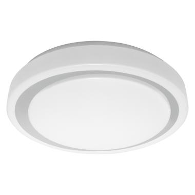 Product van LED Plafondlamp 26W CCT Circulair Ø380 mm Smart+ WiFi ORBIS Moon LEDVANCE   4058075486362