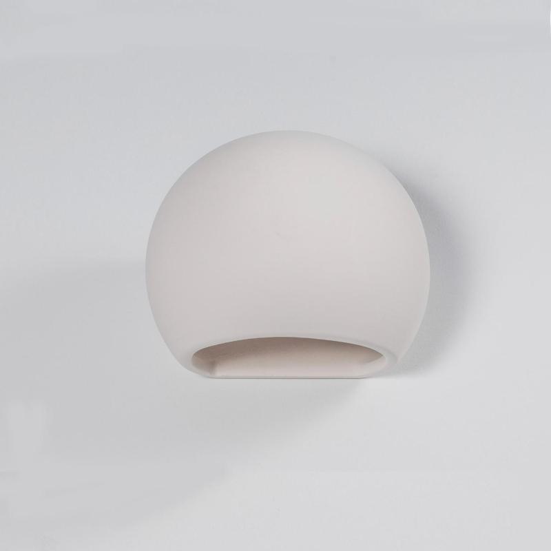 Product of SOLLUX Globe Wall Lamp