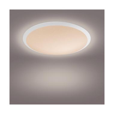 Produit de Plafonnier LED PHILIPS Rond Cavanal 18W