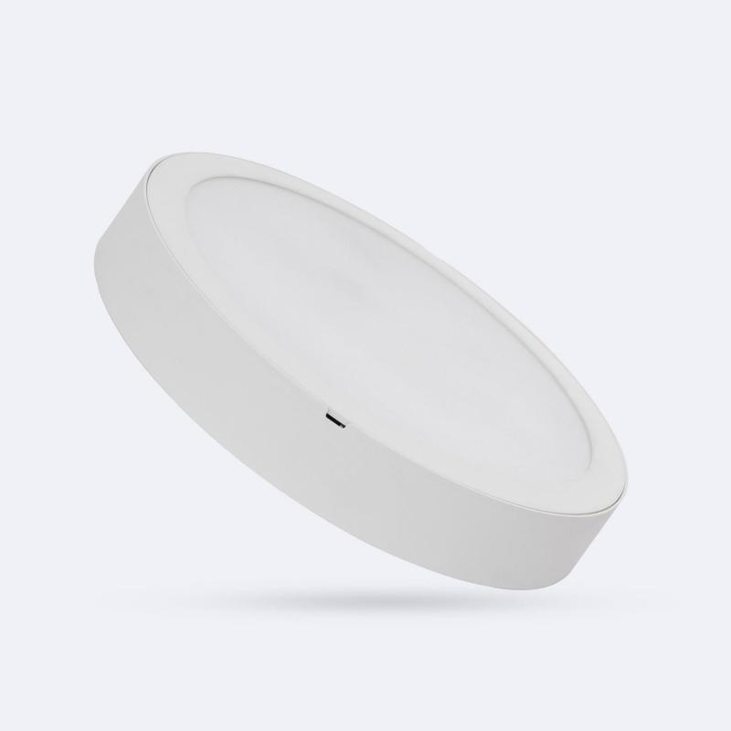 Produit de Plafonnier LED Rond 24W Ø225 mm